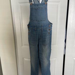 Madewell Overalls Womens Small